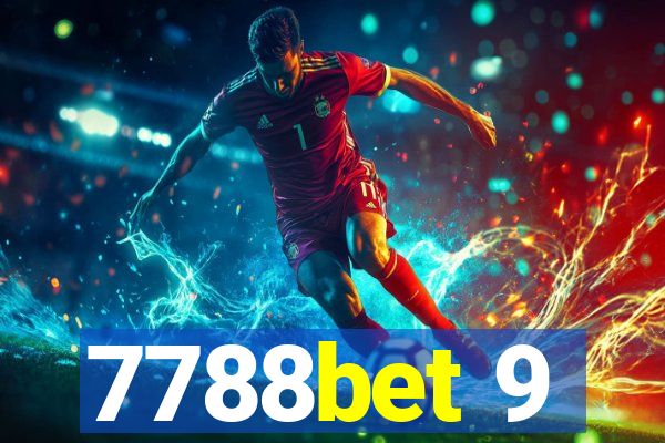 7788bet 9